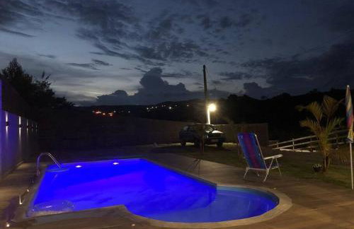 Recanto do sol - Photo 19