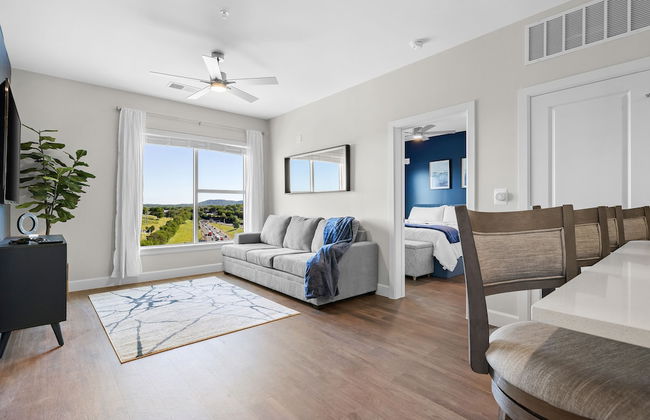 Beverly Hills Penthouse Suite - Foto 16