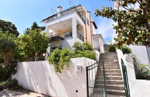 Comfort House in Palaio Tsifliki - Foto 31