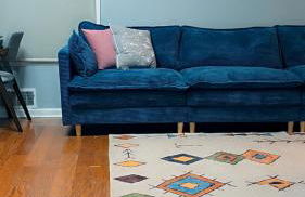 Gallé Fulbé - Hidden Luxury - Foto 58