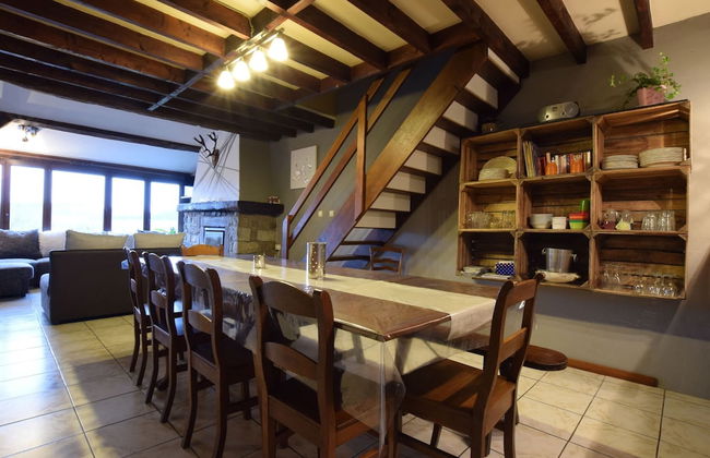 Holiday Home in Ardennes With Nature Views - Photo 15