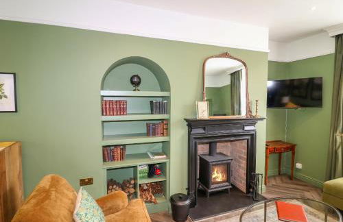 Wildfell Cottage - Foto 8