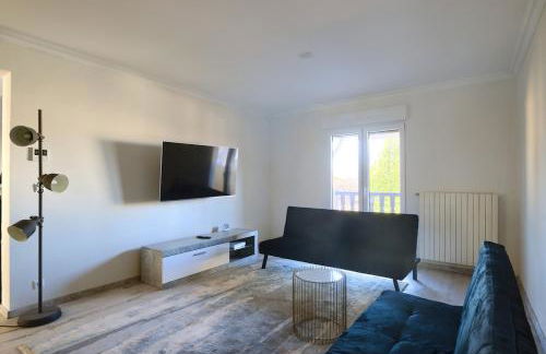 Maison 8 pers et 2 lits bébés - Foto 6