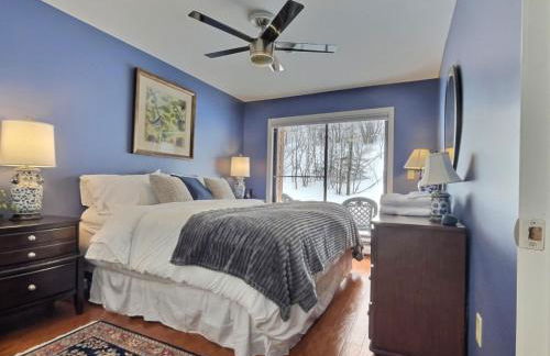 SnowDen - Pool, Gym, Hiking, Fireplace! - Foto 1