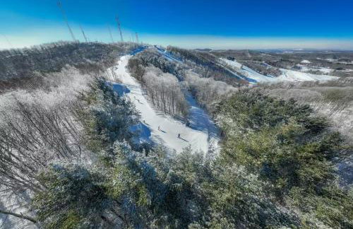 Adventure Cabin with Private Pond Near New River Gorge, Gauley & Summersville Lake - Foto 65