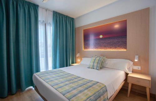 Apartaments Edificio Puerto - Foto 14