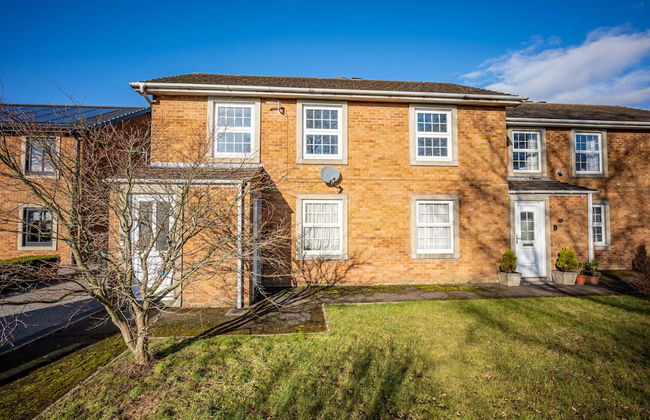 Carlisle - Apartment - Sleeps 5 - Pet-friendly - Foto 36