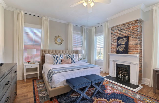 Gallery Stays - Parkside Manor - Foto 17