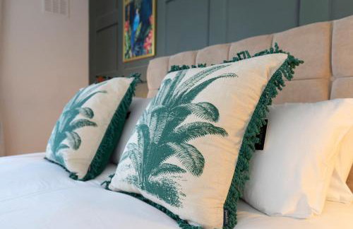 Stanhope House - Foto 10