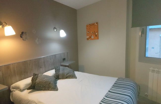 Aparthotel Les Olimpiades - Foto 6