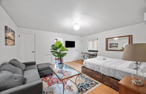 The Walnut Suites - The Secluded Suite - Foto 1