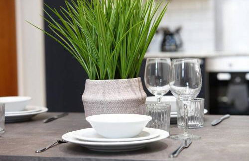 The Garnet Suite - Foto 30