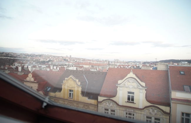 Attic Flat With Amazing Terrace - Foto 31