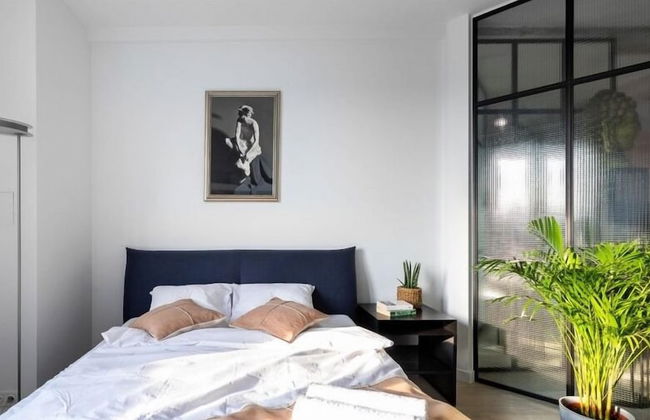 P&O Apartments Bitwy Warszawskiej I - Foto 6