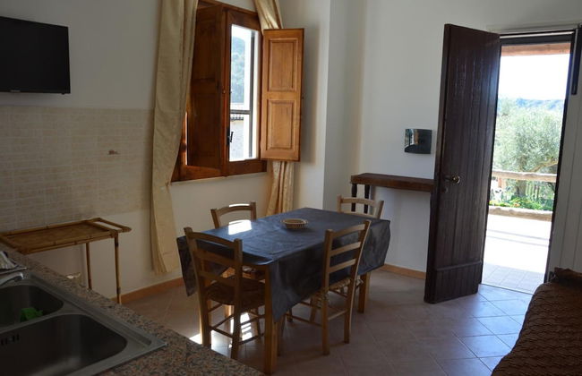 Azienda Agrituristica Caridà - Foto 27