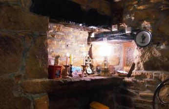 Coeur de granit rose, meublé alliant le charme de l'authentique breton et du confort, classé 3 étoiles, à 5mn de 13 plages de la réputée cote de granit rose - Foto 50