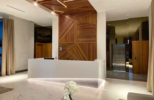 Luxury Condo 1 Br Pool Excellent Location - Foto 2