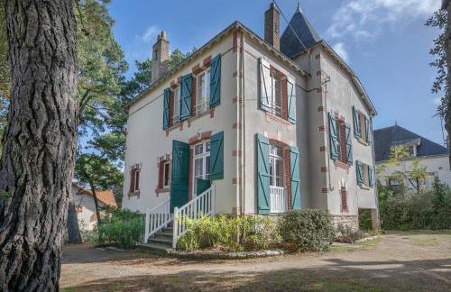 Villa familiale à 300m de la plage de L’Océan - Foto 6