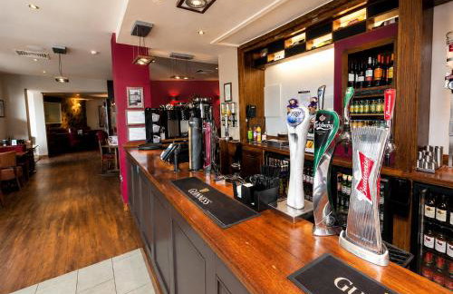 CK Serviced Apartments, Titanic Quarter, Belfast - Foto 30