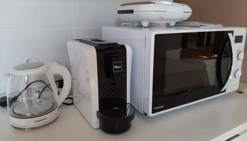 Savorgnan 1593 - Foto 5, toaster, minibar