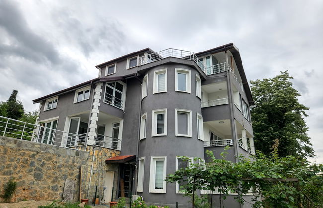 Yaylı Apart - Foto 45