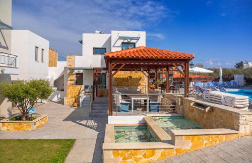 Ledra Maleme Hotel - Foto 35