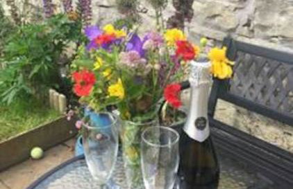 Wardie Garden Cottage - Foto 41