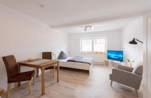 Gästehaus Hegerweg 2, Calden - Photo 18