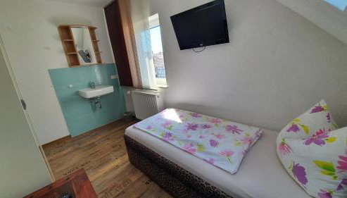 Gästehäuser Schmidt Schenklengsfeld - Foto 4