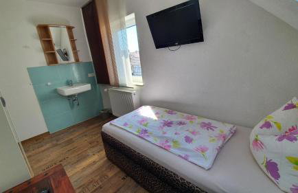 Gästehäuser Schmidt Schenklengsfeld - Foto 4