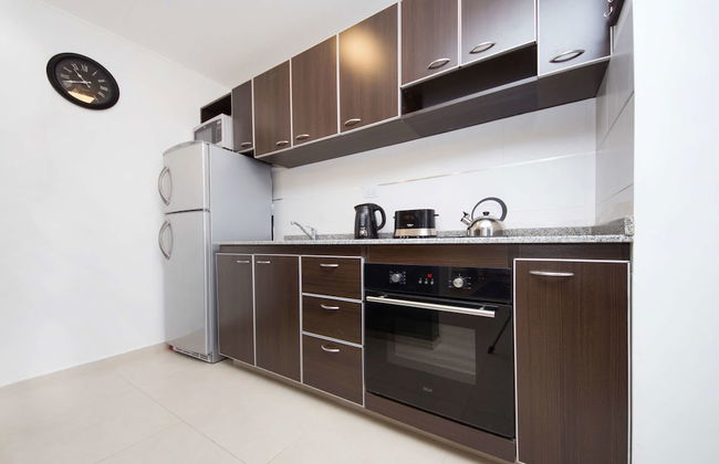 Rent San José de Calasanz CX4 - Foto 4