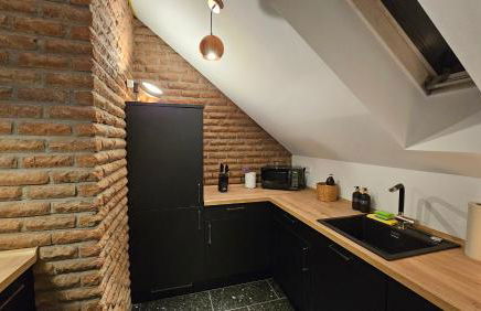 Modern Penthouse APT2 near Frankfurt - Foto 9