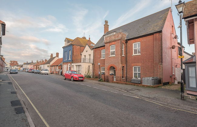 232a High Street Aldeburgh Air Manage Suffolk - Foto 23