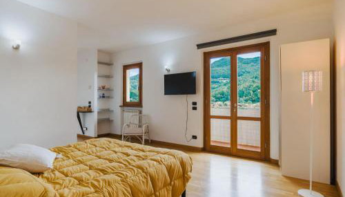 Apartment La Terrazza by Interhome - Foto 5