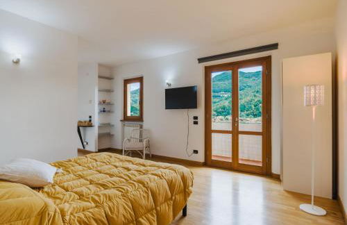 Apartment La Terrazza by Interhome - Foto 9