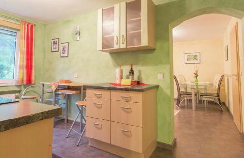 Waxweiler Riverside Retreat - Foto 8