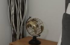 Rafina's BLUE HEART! Steps from the beach,2 min walk - Walk to Rafina main square 10 min, and Port about 15 min ! Ideal vacation base! - Foto 16