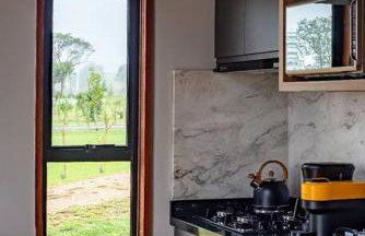 Cabanas Purunã Ipê-Amarelo - Foto 13