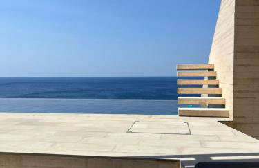 Hourglass Villa's Milos - Foto 1