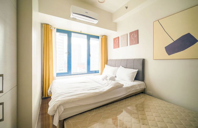 GemstoneBR II in SMDC Air Residences - Foto 39