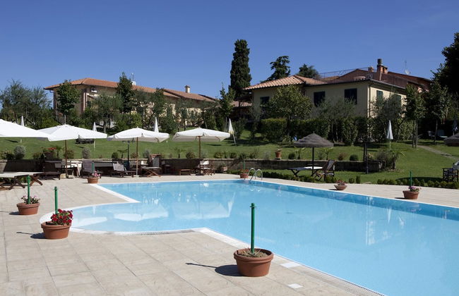 Assia Spa - Photo 37