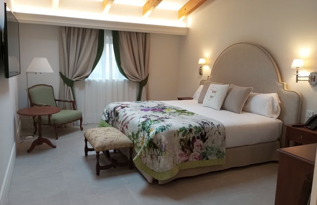Finca Sa Bastida Luxury Retreat & Spa - Adults Only - Photo 25
