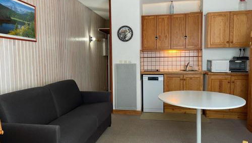 Studio cosy 2 pers avec terrasse, Barèges - Proche thermes et ski, navette gratuite - FR-1-403-102 - Foto 2