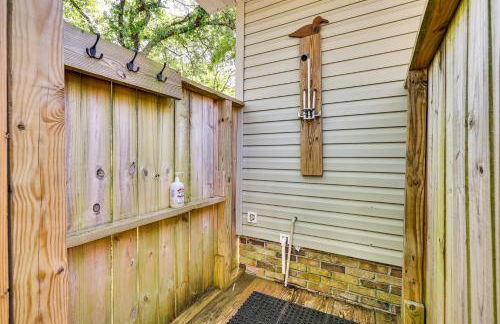 Oak Island Cottage Minutes to Long Beach! - Foto 21