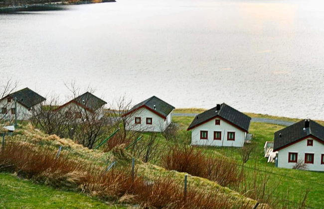 5 Person Holiday Home in Selje-by Traum - Foto 33