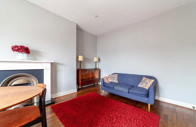 Modern 2-bed Flat in Shepherds Bush - Comfort & Style! - Foto 17