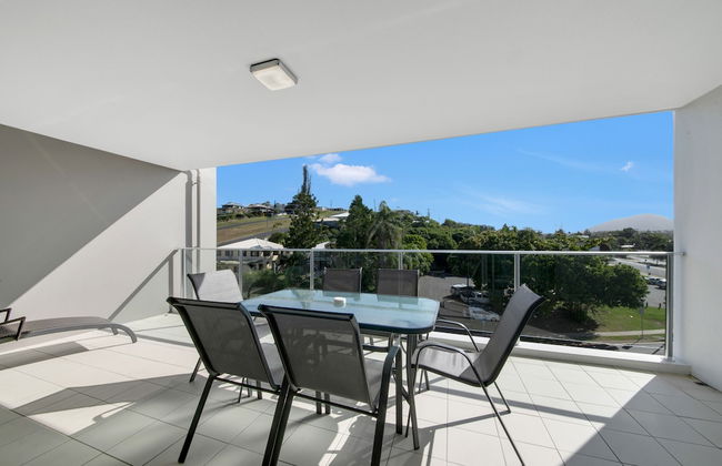 Echelon Apartments - Foto 68