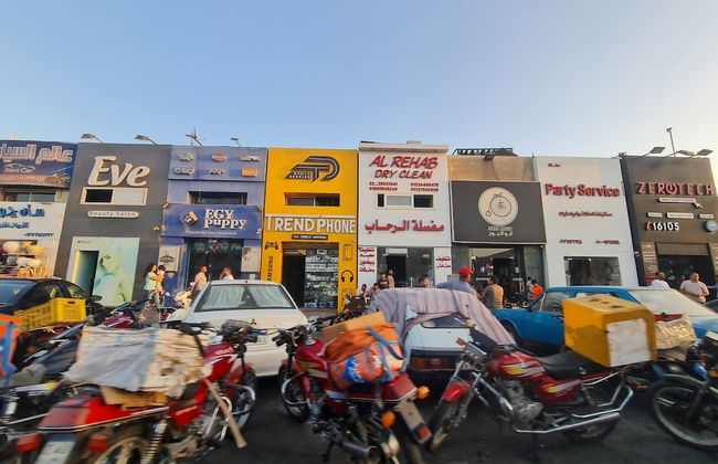 Your home at Rehab - Foto 13