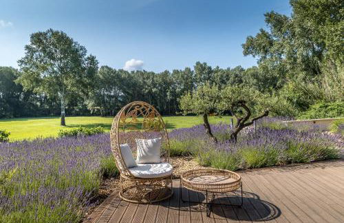 Gîte Terrasse - Photo 9