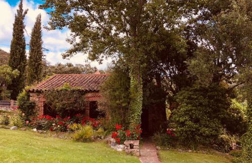 Molino Rio Alajar - Foto 15